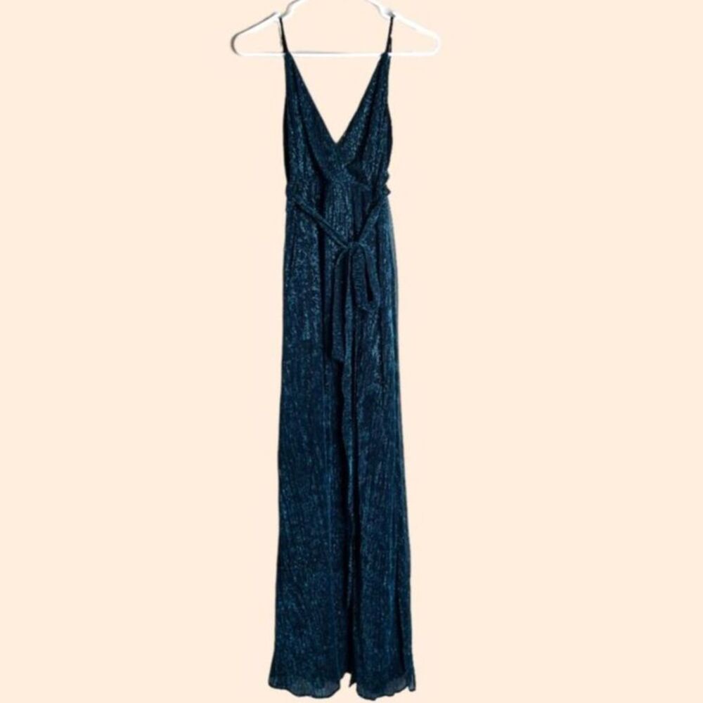 Michael Costello Harper Maxi Gown